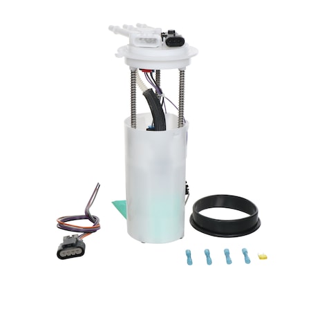 Carter Fuel Pumps 00-05 Chev M Carlo-Gr Prix 3.1-3.8L Fuel Pump Mod, P74928M P74928M